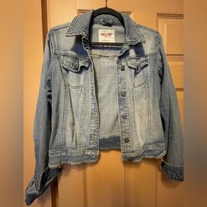 Mossimo Denim Jacket